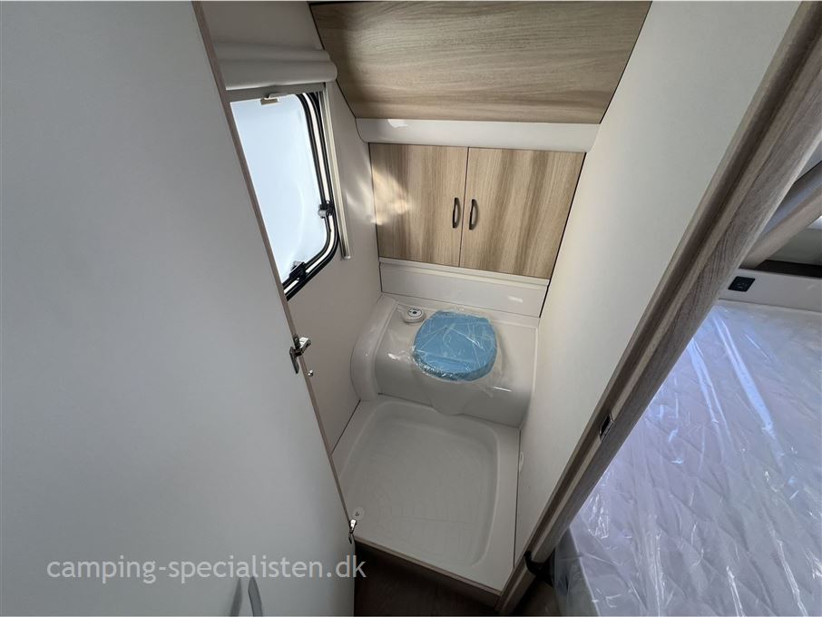 Hobby De Luxe 460 UFe